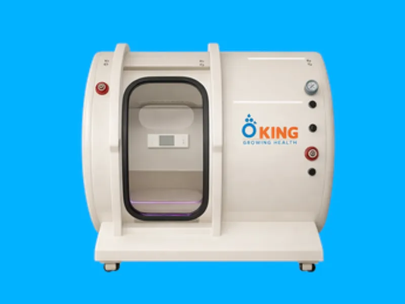 O2-KING Core Plus