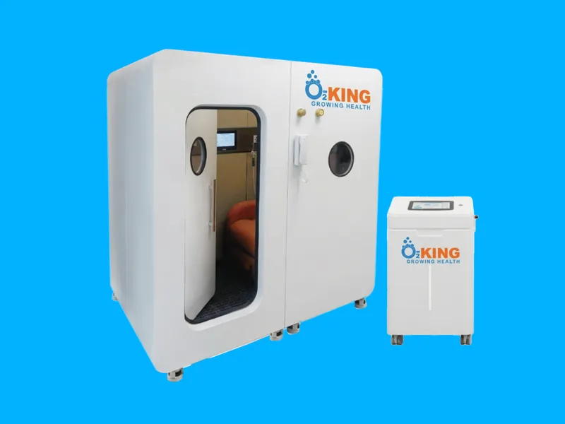 O2-KING One