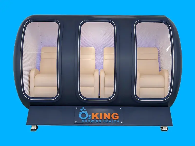 O2-KING Signature X