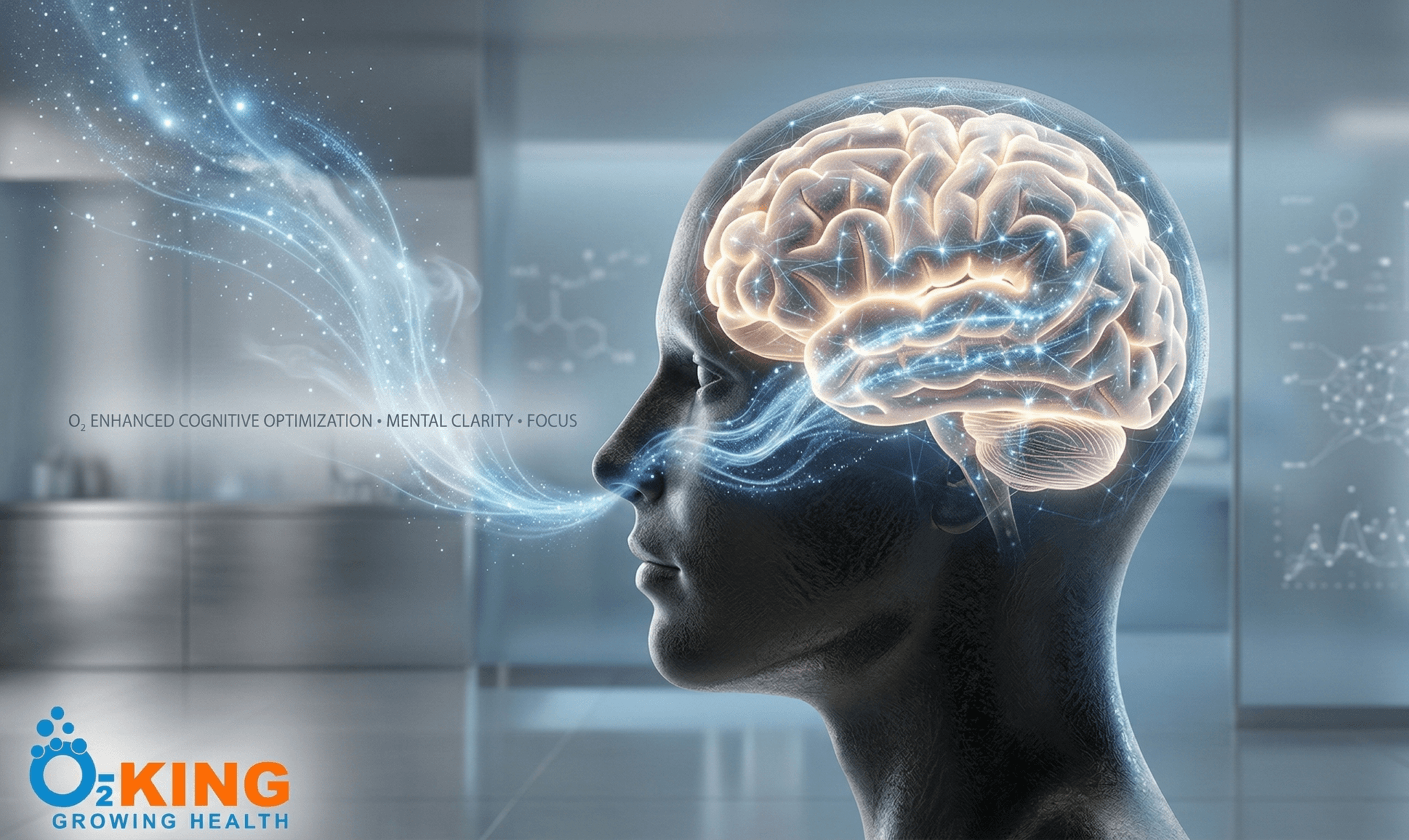 From Burnout to Balance: How HBOT Oxygen Therapy Supports Stress Recovery and Fatigue Recovery